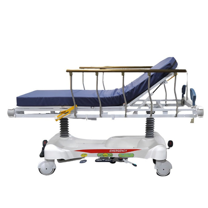 Platinum Hospital Patient Transport Stretcher