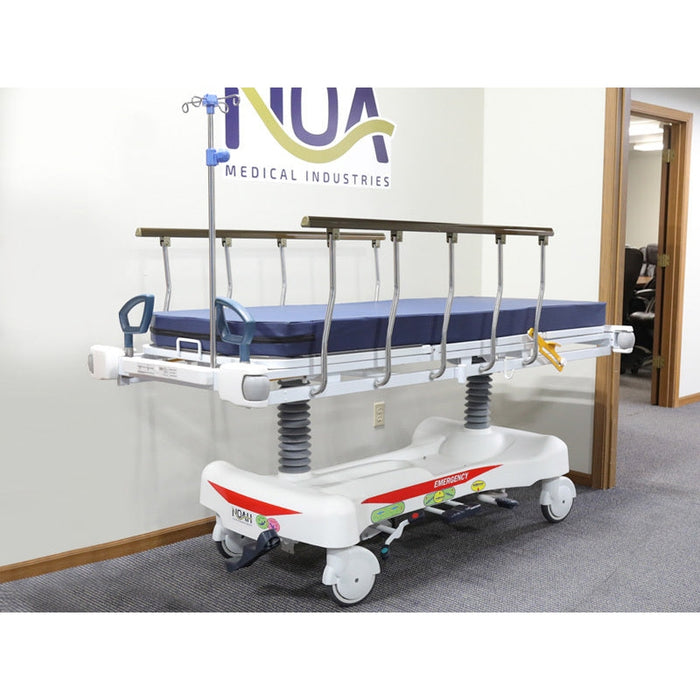 Platinum Hospital Patient Transport Stretcher