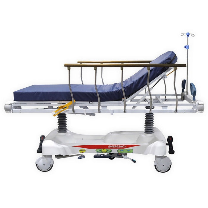 Platinum Hospital Patient Transport Stretcher