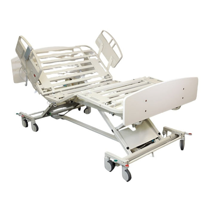 Elite Bariatric Long Term Care Hospital Bed