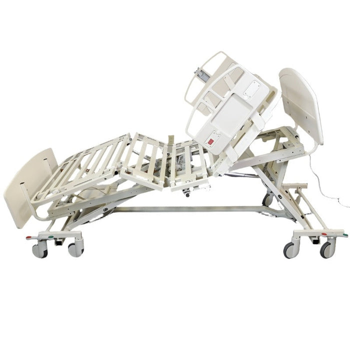 Elite Bariatric Long Term Care Hospital Bed