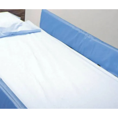 Thin-Line Vinyl Bed Rails Pads