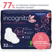 Incognito by Prevail Ultra Thin with Wings - Long Super - ProHeal-Products