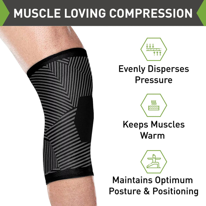 Knee Brace Sleeve - ProHeal-Products