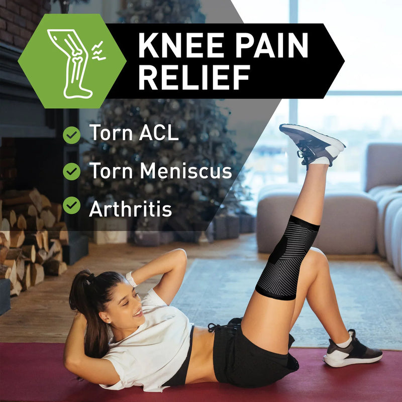 Knee Brace Sleeve - ProHeal-Products