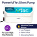 Lateral Low Air Loss Alternating Pressure Pulsation Mattress - ProHeal-Products