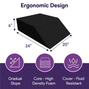 Leg Elevation Pillow ProHeal