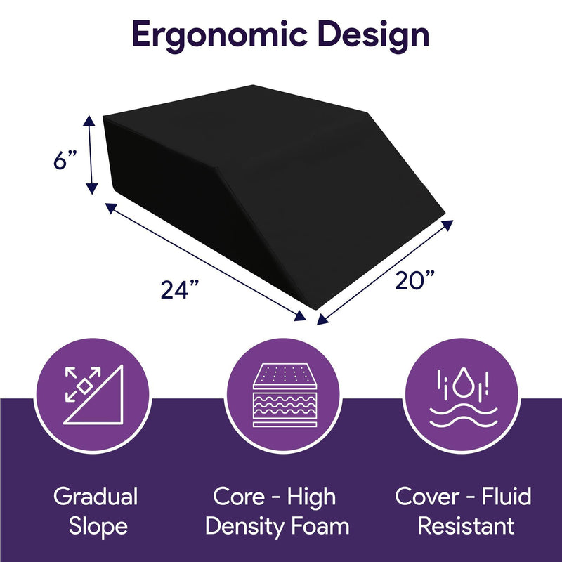 Leg Elevation Pillow ProHeal