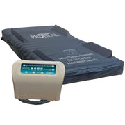 Low Air Loss Alternating Pressure Bariatric Mattress and Rails ProHeal