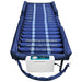 Low Air Loss Cell-On-Cell Alternating Pressure Mattress -Air Rail -36"x80"x8/11" ProHeal