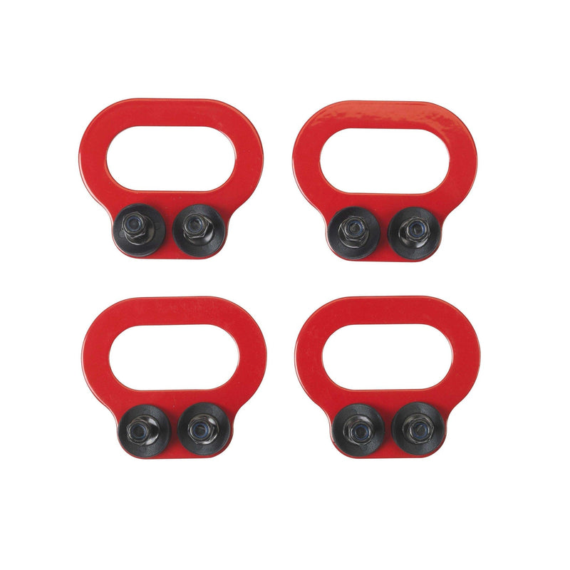 Stroller Bus Tie Downs