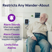 Monitoring Chair Sensor Pad - ProHeal-Products