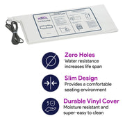 Monitoring Chair Sensor Pad - ProHeal-Products