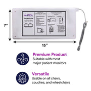 Monitoring Chair Sensor Pad - ProHeal-Products