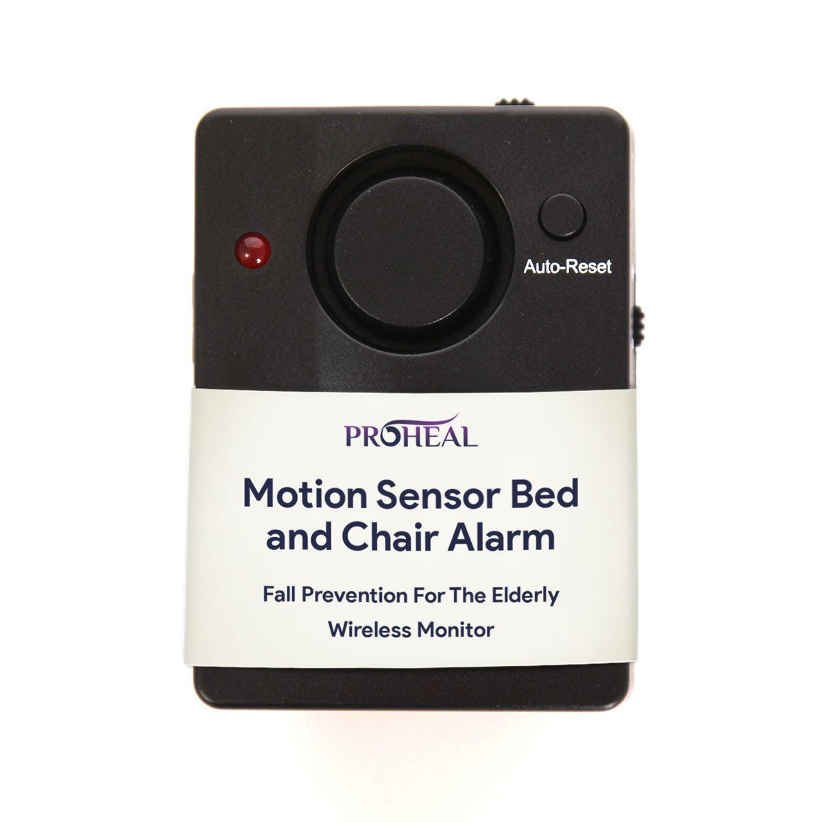 ProHeal Motion Sensor Bed Alarm For Elderly Dementia Patients — ProHeal