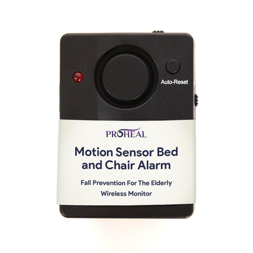 Motion Sensor Bed Alarm For Elderly Dementia Patients ProHeal