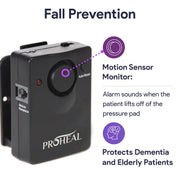 Motion Sensor Bed Alarm For Elderly Dementia Patients ProHeal