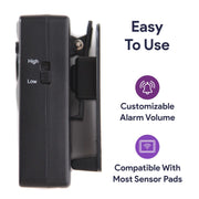Motion Sensor Bed Alarm For Elderly Dementia Patients ProHeal