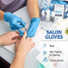 Nitrile Gloves - Blue - ProHeal-Products
