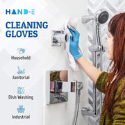 Nitrile Gloves - Blue - ProHeal-Products