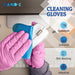 Nitrile Gloves -Pink - ProHeal-Products