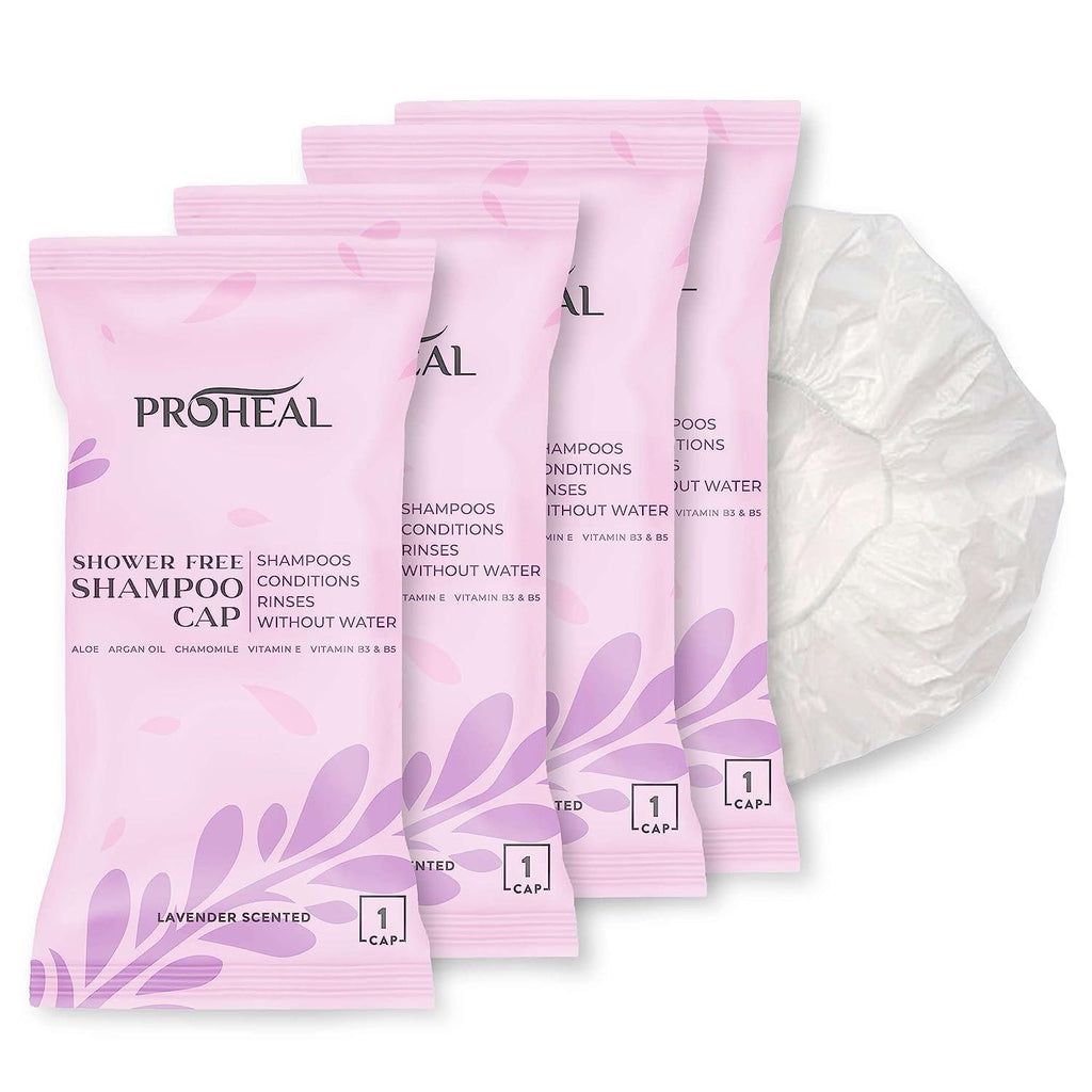 Incontinence Pads — ProHeal-Products