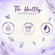 No Rinse Shampoo Cap - 4 Pack - ProHeal-Products