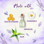 No Rinse Shampoo Cap - 4 Pack - ProHeal-Products