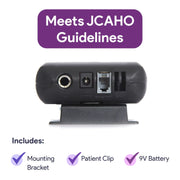 Nurse Bell Bed Alarm For Elderly Dementia Patients - ProHeal-Products