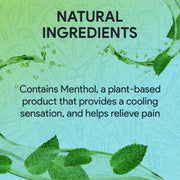 Pain Relieving Patch for Pain Relief - 12 Pack - ProHeal-Products