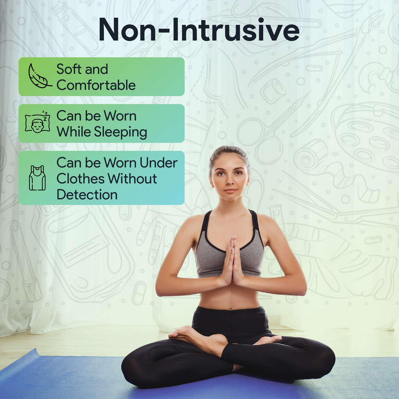 Pain Relieving Patch for Pain Relief - 12 Pack - ProHeal-Products