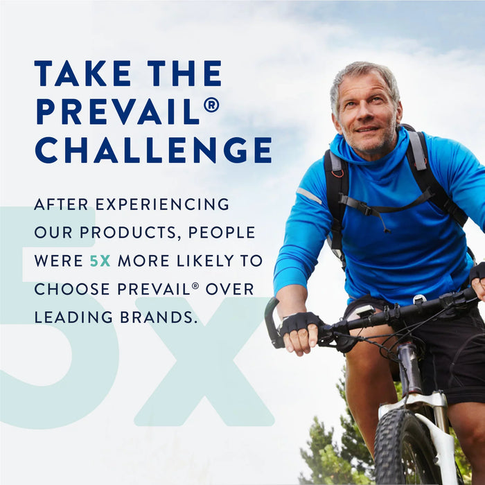 Prevail Per-Fit For Men For the Man On The Go — ProHeal-Products