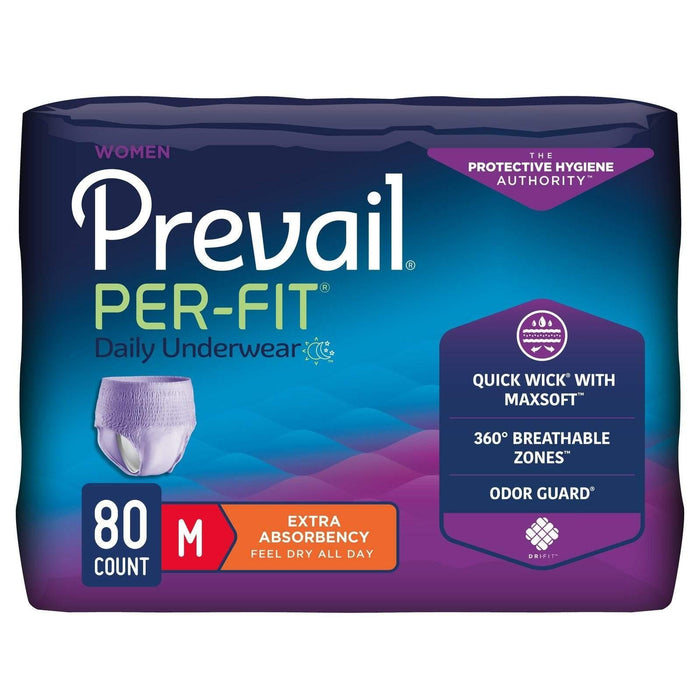 Per-Fit For Women Prevail