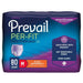 Per-Fit For Women Prevail