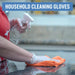 Powder Free Disposable Vinyl Gloves - Clear - ProHeal-Products