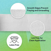 Premium Stretch Gauze Rolls - ProHeal-Products
