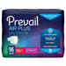 Prevail AIR PLUS Brief Prevail
