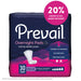 Prevail Bladder Control Pad – Overnight - ProHeal-Products