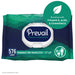 Prevail Fragrance Free Wipes with Lotion 12 Pack Prevail