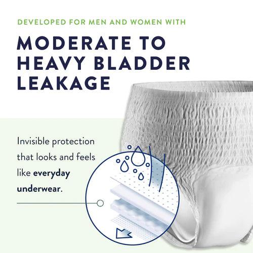 Prevail Maximum Absorbency Protective Underwear