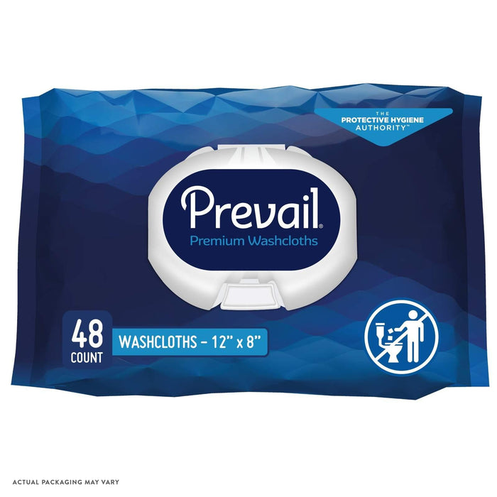 Toallitas desechables para el cuerpo para adultos — ProHeal-Products