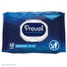 Prevail Soft Pack with Press-N-Pull Lid Prevail