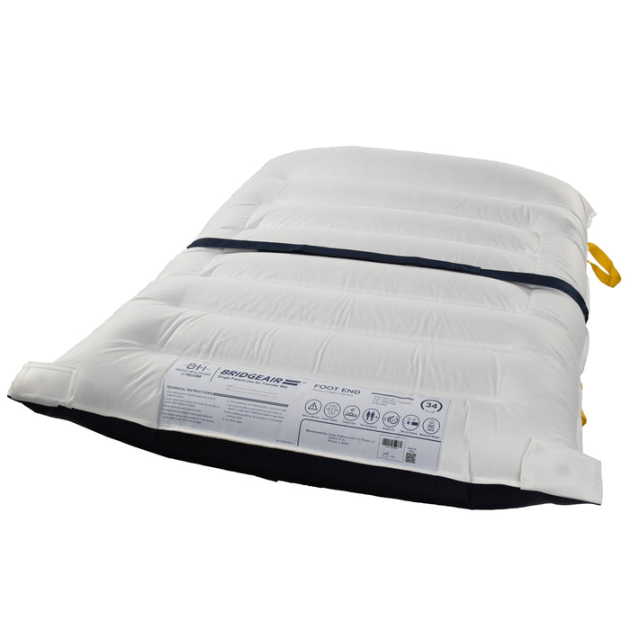 BridgeAir Single Use Transfer Mattress