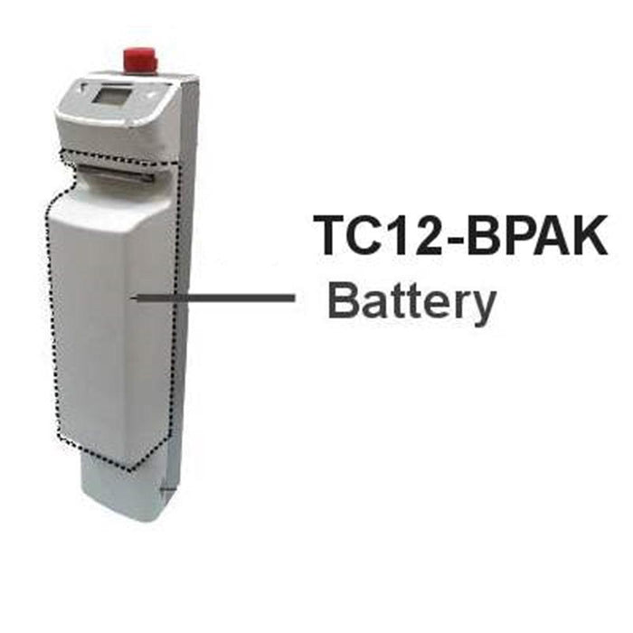 Liko Likorall R2R Patient Lift Replacement Battery Set - 100