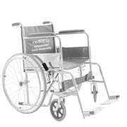 Wheelchair Brakes ProHeal