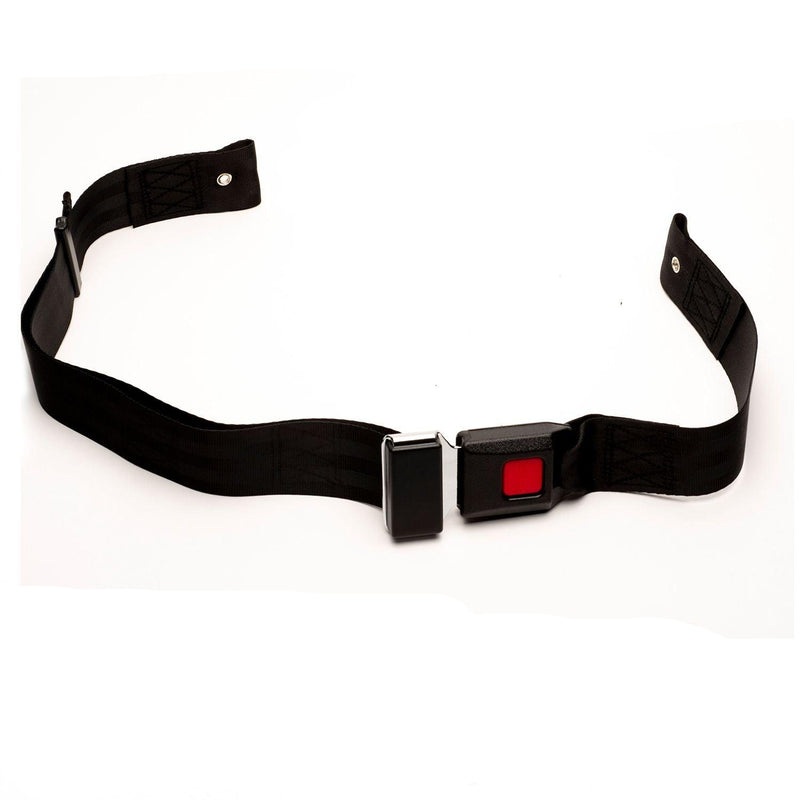 Heavy Duty Bariatric Wheelchair with Anti-Tippers and Cushion