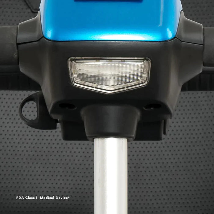 Revo 2.0 4 Wheel Mobility Scooter - ProHeal-Products