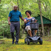 Revo 2.0 4 Wheel Mobility Scooter - ProHeal-Products