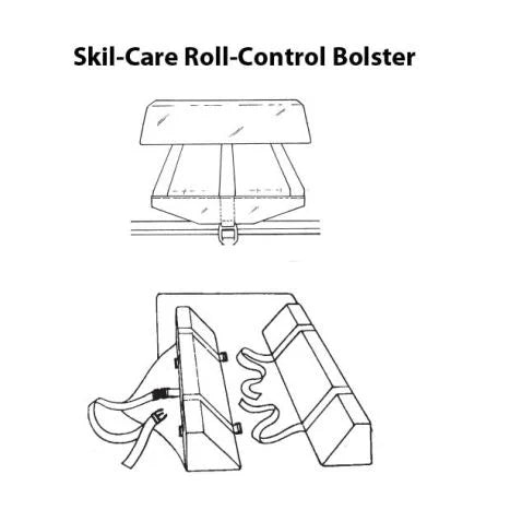 Roll Control Bolsters