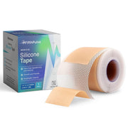 Silicone Tape For Scar Removal - 1 Roll - ProHeal-Products